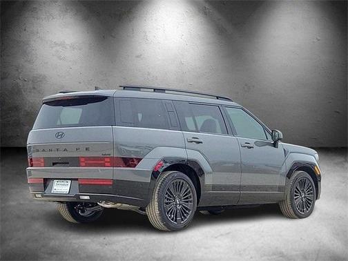 2025 Hyundai SANTA FE HEV Calligraphy