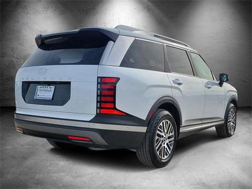 2026 Hyundai PALISADE SEL Premium 7P