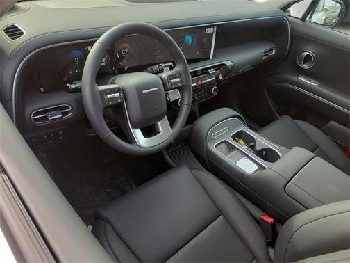 2026 Hyundai PALISADE SEL Premium 7P