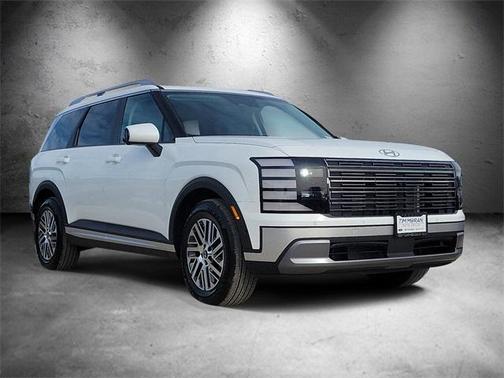 2026 Hyundai PALISADE SEL Premium 7P