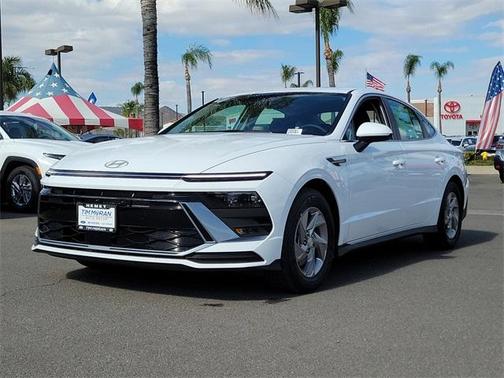 2026 Hyundai SONATA SE