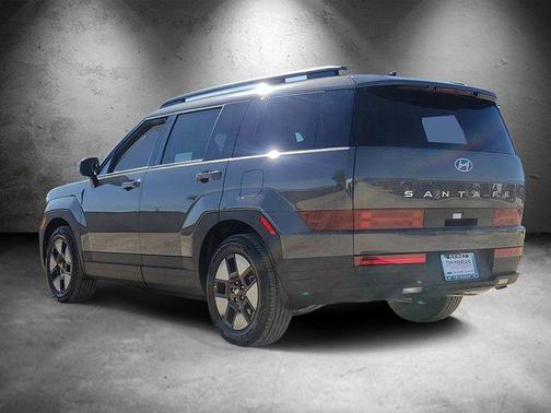 2026 Hyundai SANTA FE HEV SEL