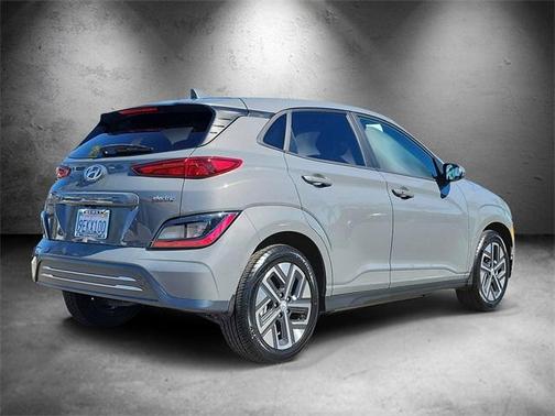 2023 Hyundai KONA EV SE
