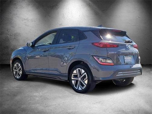 2023 Hyundai KONA EV SE