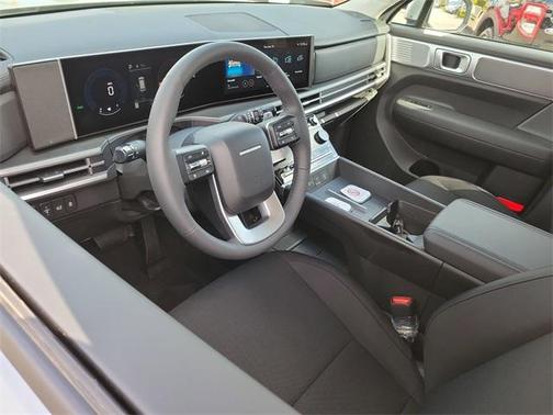 2026 Hyundai SANTA FE HEV SE