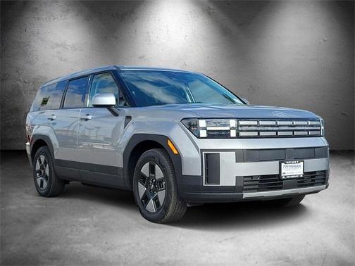 2026 Hyundai SANTA FE HEV SE