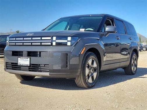 2026 Hyundai SANTA FE HEV SE