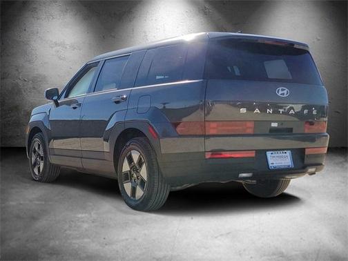 2026 Hyundai SANTA FE HEV SE