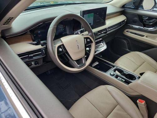 2024 Lincoln Corsair Reserve