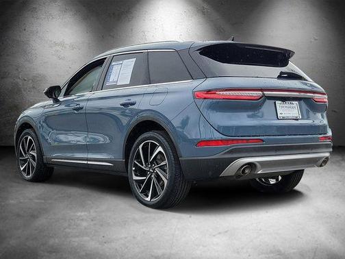 2024 Lincoln Corsair Reserve