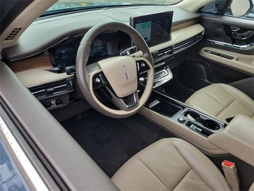 2024 Lincoln Corsair Reserve