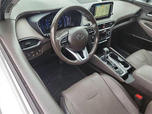 2019 Hyundai SANTA FE Ultimate