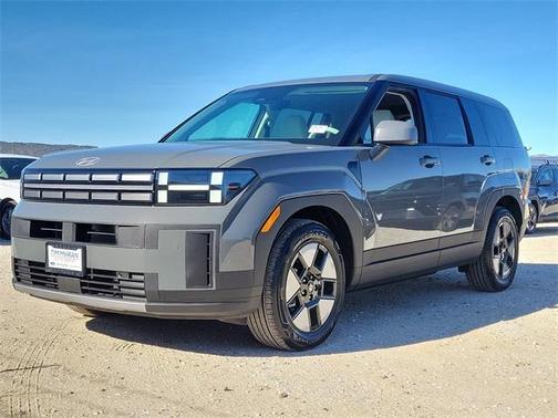 2026 Hyundai SANTA FE HEV SE