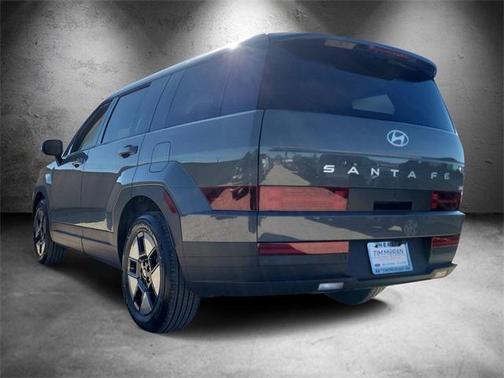 2026 Hyundai SANTA FE HEV SE