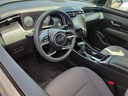 2022 Hyundai SANTA CRUZ 2.5L SEL