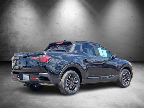 2022 Hyundai SANTA CRUZ 2.5L SEL
