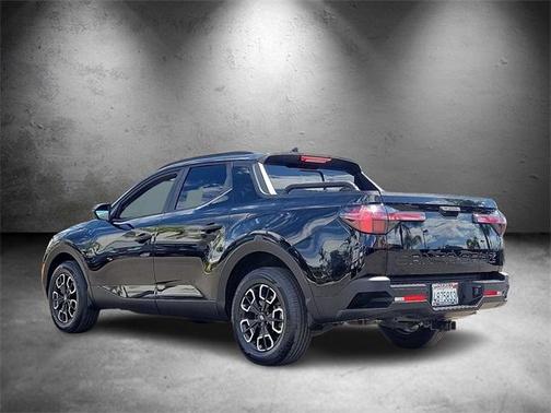2022 Hyundai SANTA CRUZ 2.5L SEL