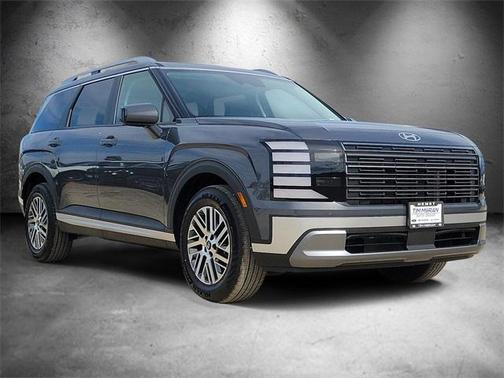 2026 Hyundai PALISADE SEL 7P