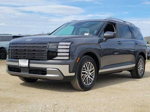 2026 Hyundai PALISADE SEL 7P
