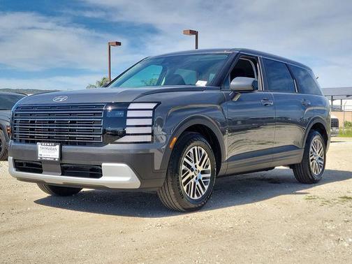 2026 Hyundai PALISADE SE