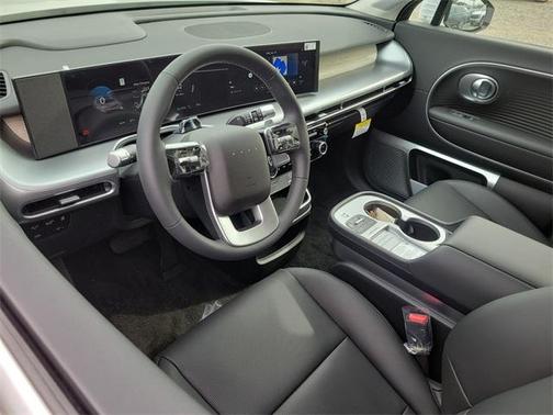 2026 Hyundai IONIQ 9 Performance Limited