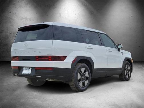 2026 Hyundai SANTA FE HEV SE