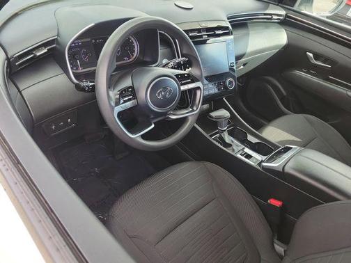 2022 Hyundai SANTA CRUZ 2.5L SEL