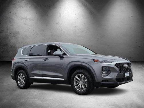 2019 Hyundai SANTA FE 2.4 SE
