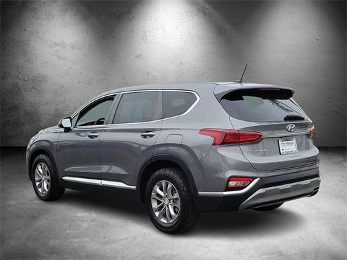 2019 Hyundai SANTA FE 2.4 SE