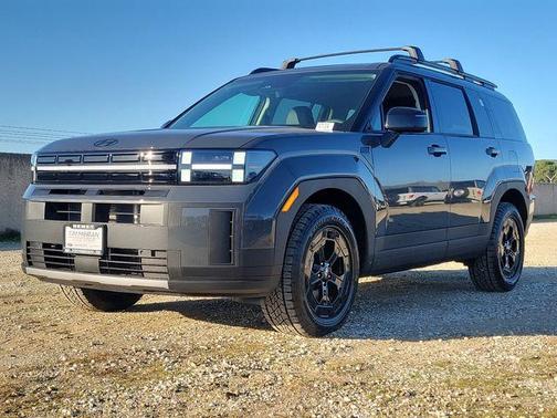 2026 Hyundai SANTA FE XRT