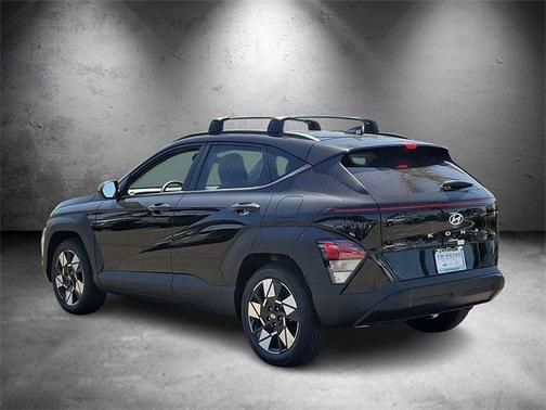 2025 Hyundai KONA SEL Convenience