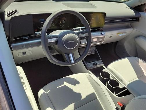 2025 Hyundai KONA SEL Convenience