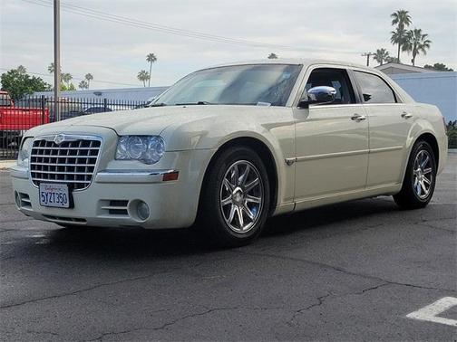 2006 Chrysler 300C Base