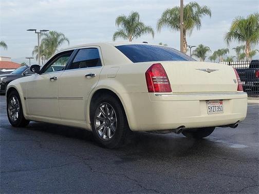 2006 Chrysler 300C Base