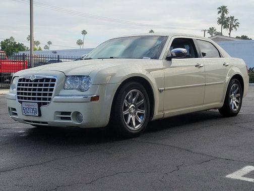 2006 Chrysler 300C Base
