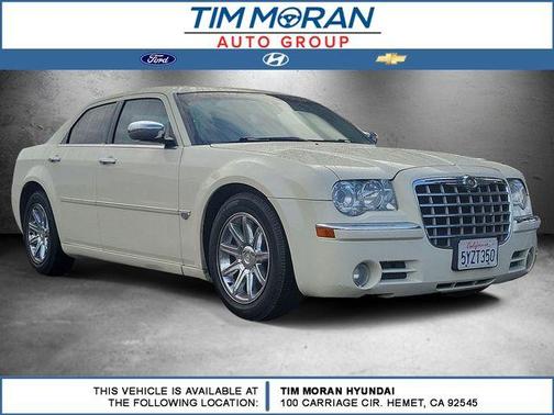 2006 Chrysler 300C Base