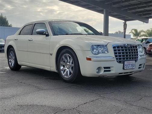 2006 Chrysler 300C Base