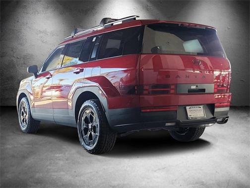 2026 Hyundai SANTA FE XRT