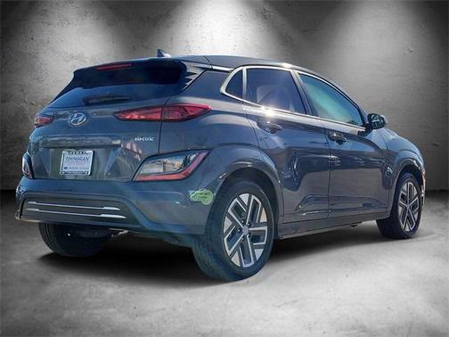 2023 Hyundai KONA EV SE