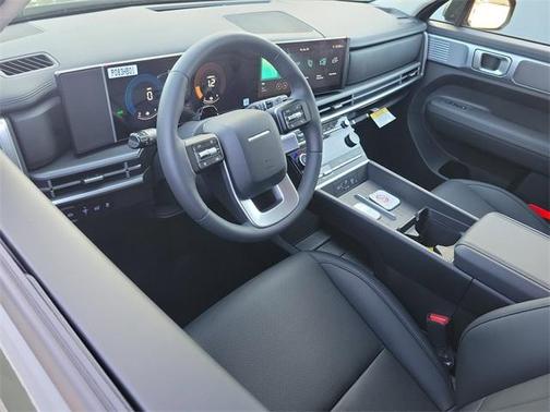 2026 Hyundai SANTA FE HEV SEL