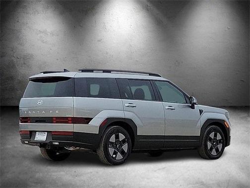 2025 Hyundai SANTA FE HEV SEL