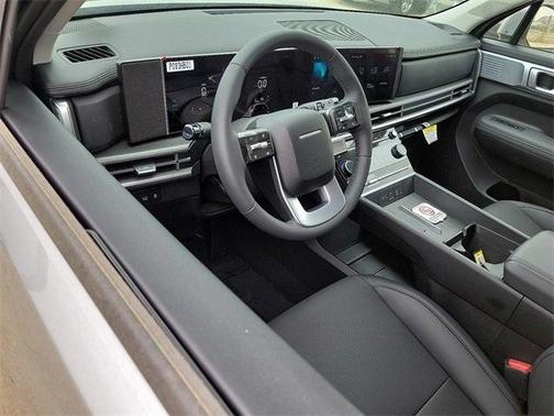 2025 Hyundai SANTA FE HEV SEL