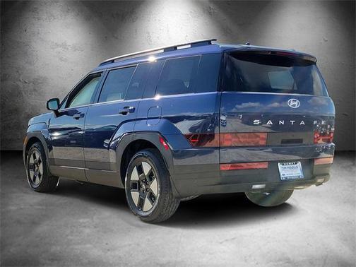 2026 Hyundai SANTA FE HEV SEL