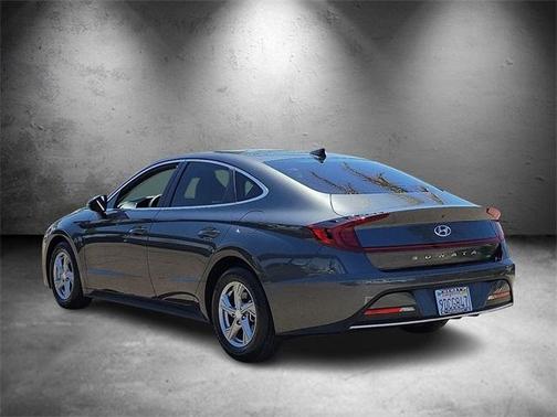 2023 Hyundai SONATA SE