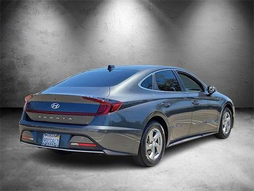 2023 Hyundai SONATA SE