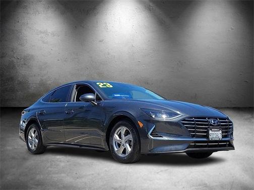 2023 Hyundai SONATA SE