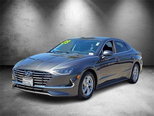 2023 Hyundai SONATA SE