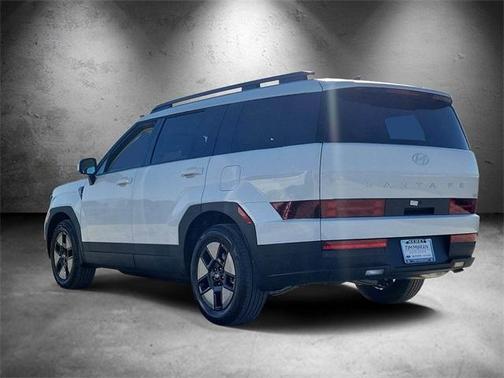 2026 Hyundai SANTA FE HEV SEL