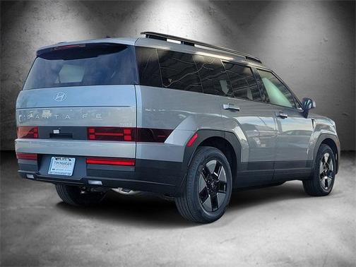 2026 Hyundai SANTA FE HEV SEL