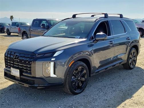 2025 Hyundai PALISADE XRT